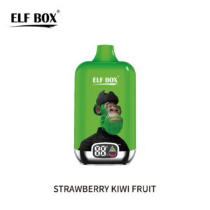 Strawberry Kiwi Fruit