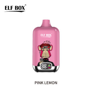Pink Lemon
