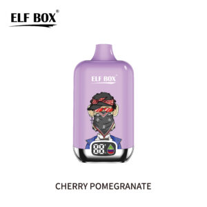 Cherry-Pomegranate