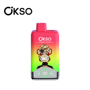 OKSO 60K Apple Pears