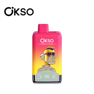 OKSO 60K Cherry Fiesta