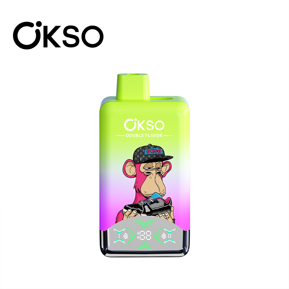 OKSO-60K-Grape-Ice