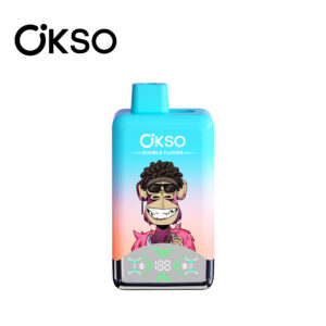 OKSO-60K-Grape-Lemon