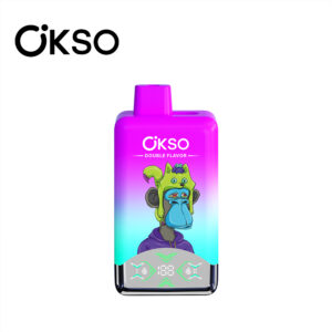 OKSO 60K Mint