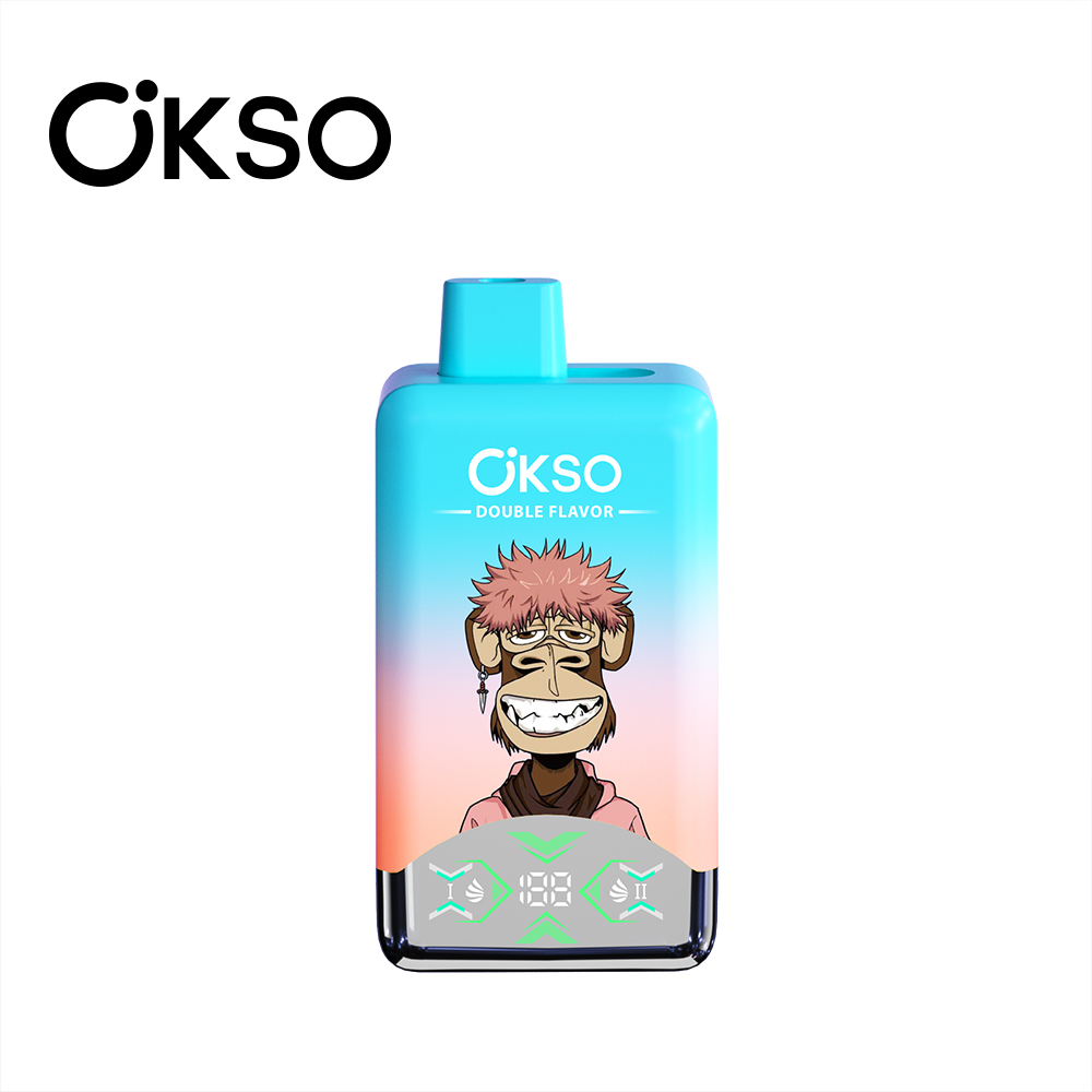 OKSO 60K Two Apple