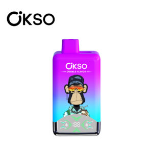 OKSO 60K Watermelon Mojito