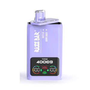 Razz Bar 40K – Skittles ½ Grape Burst