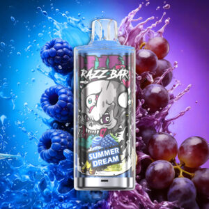 Razz bar 60K – Summer Dream